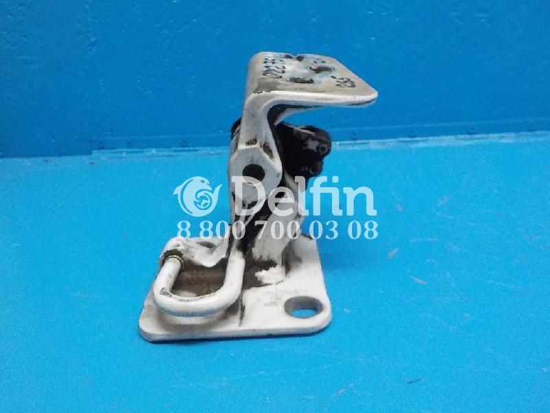 A0007230141 Шарнирная петля двери снизу правая RH Mercedes Benz