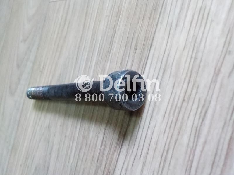 809820 Винт подкачивающего насоса M8X80 Scania