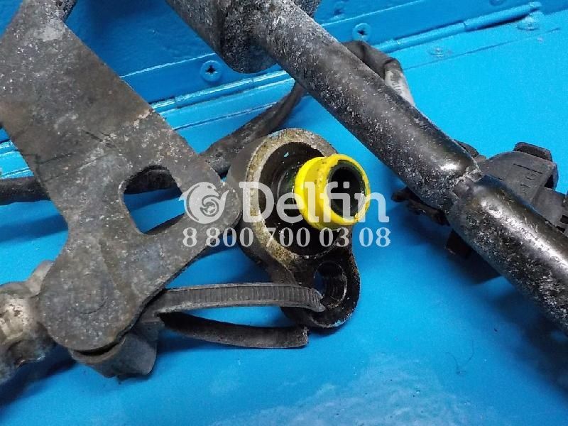 82410515 Шланг кондиционера Volvo