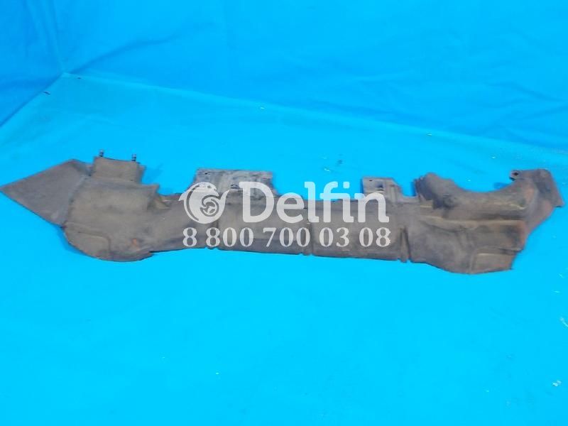 1778683 Заслонка рециркуляции воздуха Scania