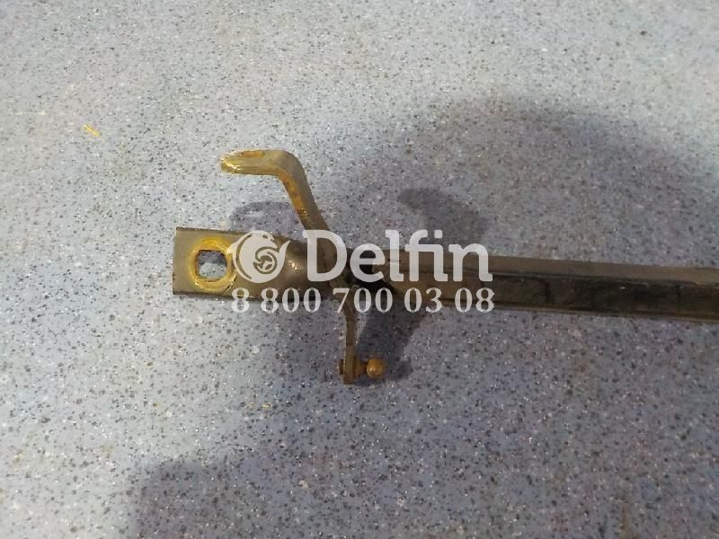 81628215499 Поперечная труба MAN