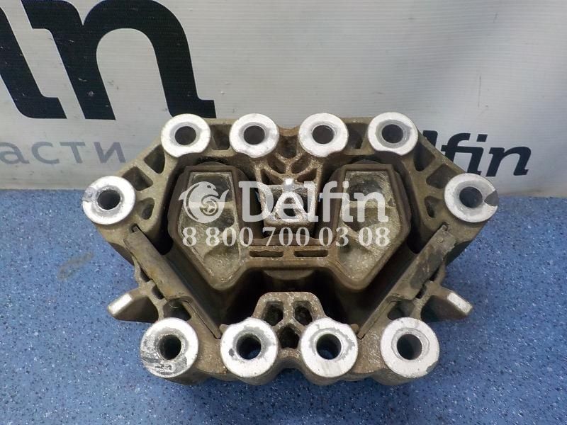 2592762 Виброизолятор КПП Scania 6 серии