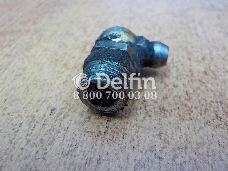 806316 Пресс-масленка Scania