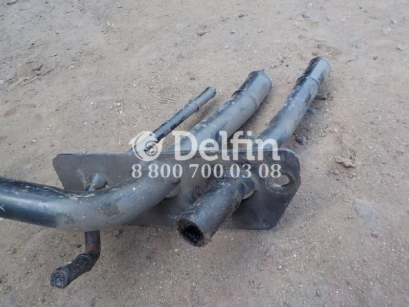 1733739 Трубопровод охлаждения Scania