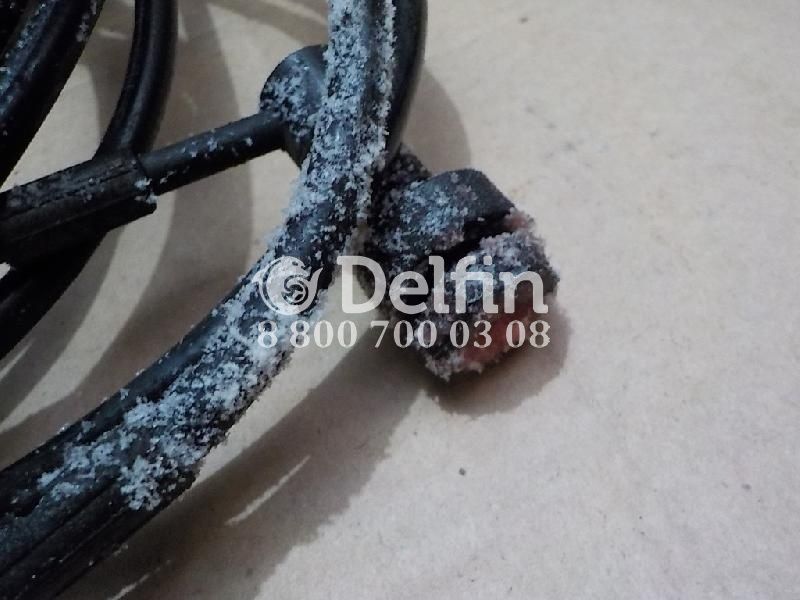 1853210 Шланг в сборе Scania