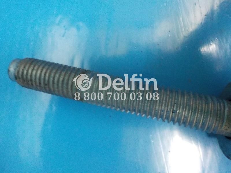 A9459900701 Болт M12X1.75X82 Mercedes Benz