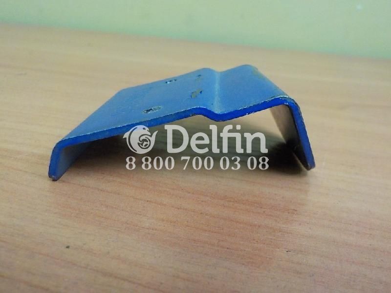 1386556 Кронштейн угла кабины RH правый Scania