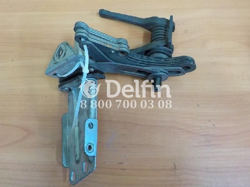 3176697 Механизм регулеровки рулевой колонки (в сборе) Volvo