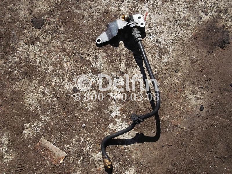 1548544 Трубка топливная Scania