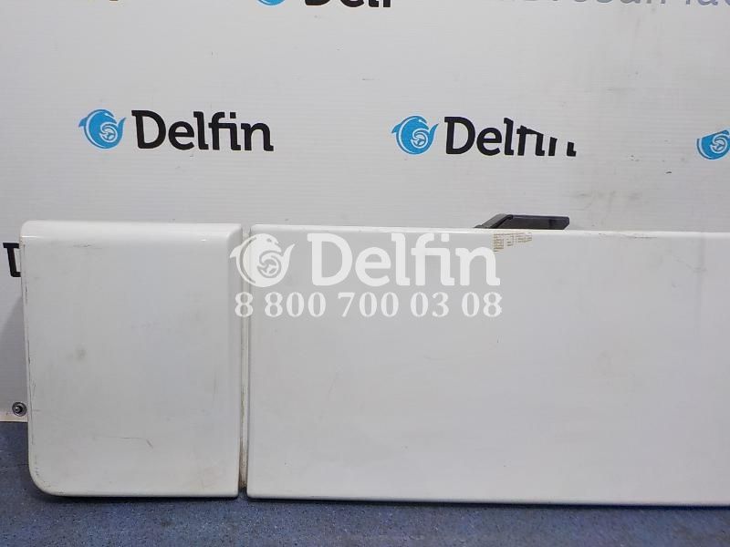 20360812 Спойлер кабины левый Volvo