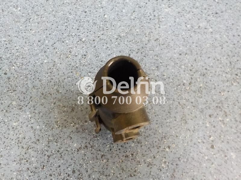 1351584 Кронштейн электропроводки Scania