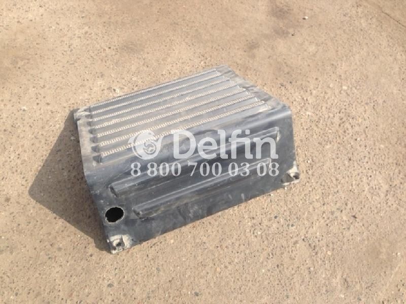 20507252 Крышка аккумулятора Volvo