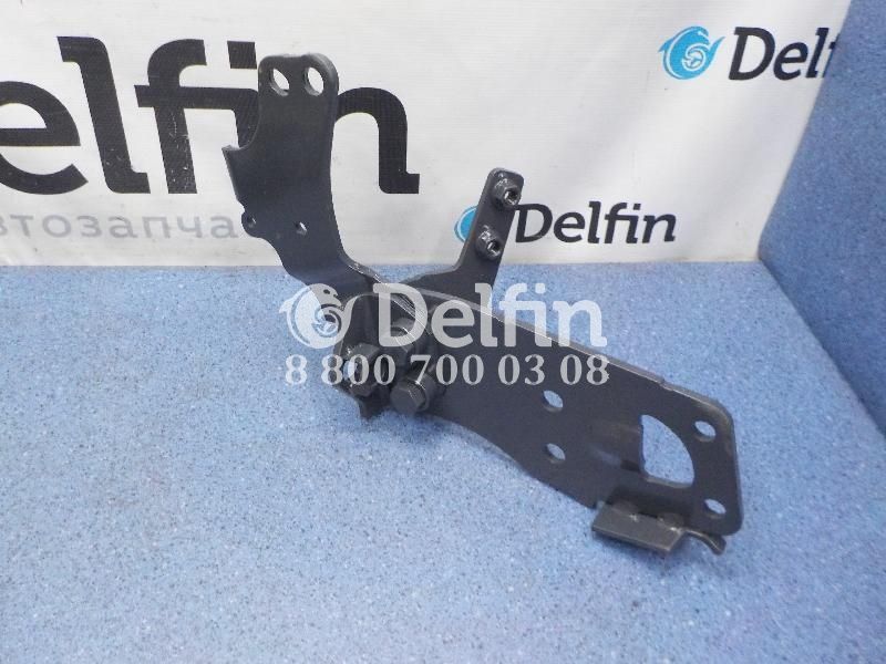 2691088 Кронштейн бампера правый RH Scania 6 серии (Н)