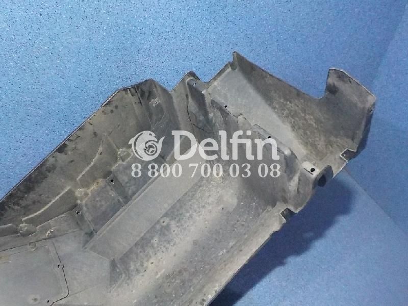 81612300210 Крыло справа MAN