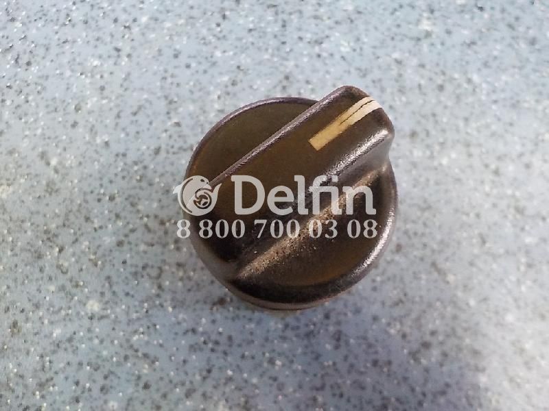 1614901 Переключатель отопителя Volvo