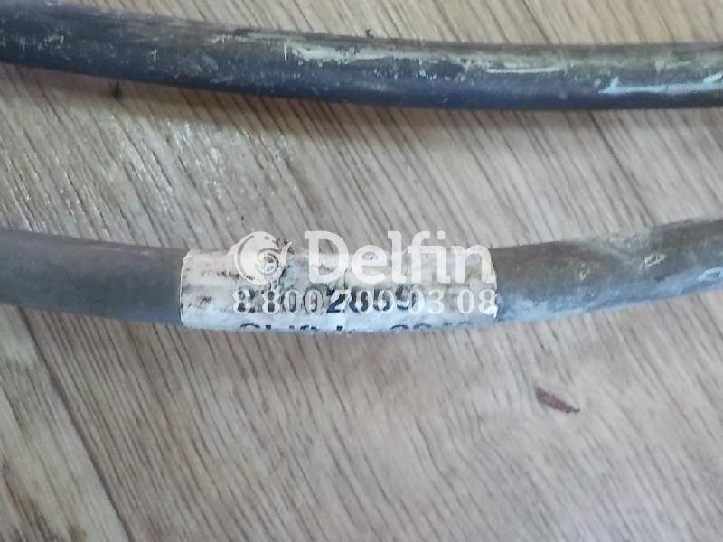 21002859 Трос КПП(серый) Volvo