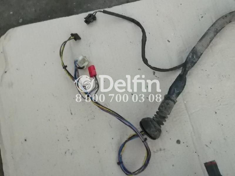 1455643 Электропроводка фар Scania