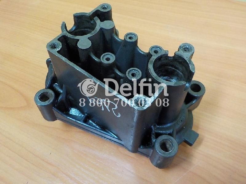 1769778 Цилиндр управления КПП Scania