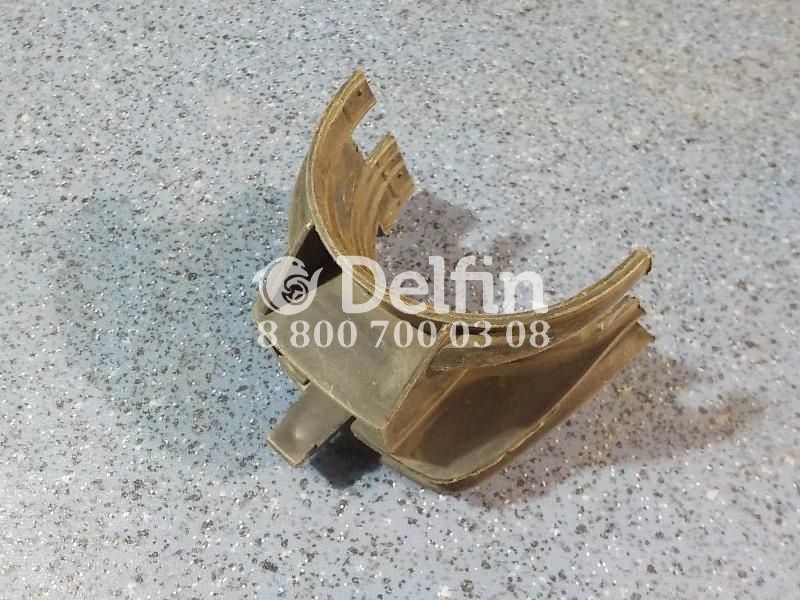 1362295 Крышка Scania