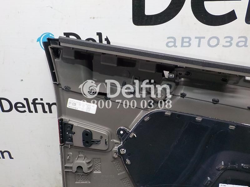 2795126 Обшивка правой двери RH Scania 6 серии (Н)