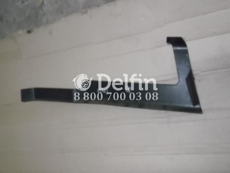 81629300136 Накладка в салоне под крышей MAN