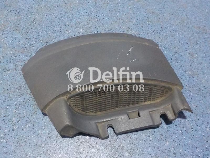 3175631 Крышка передней панели Volvo