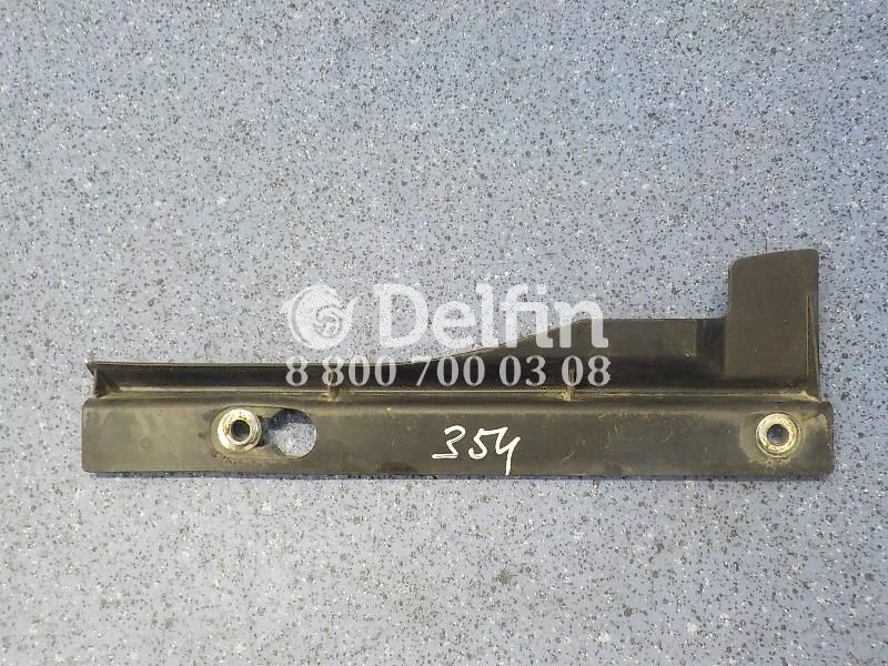 2409389 Заслонка рециркуляции воздуха Scania 6 серии