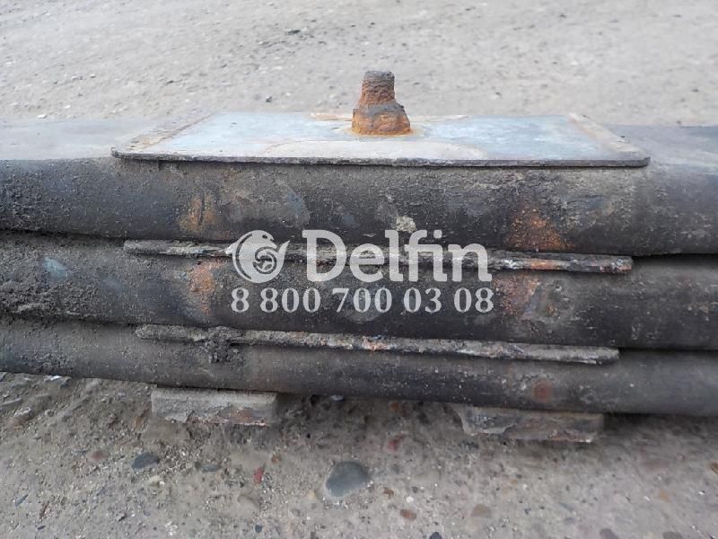 257934 Ресссора передняя Volvo