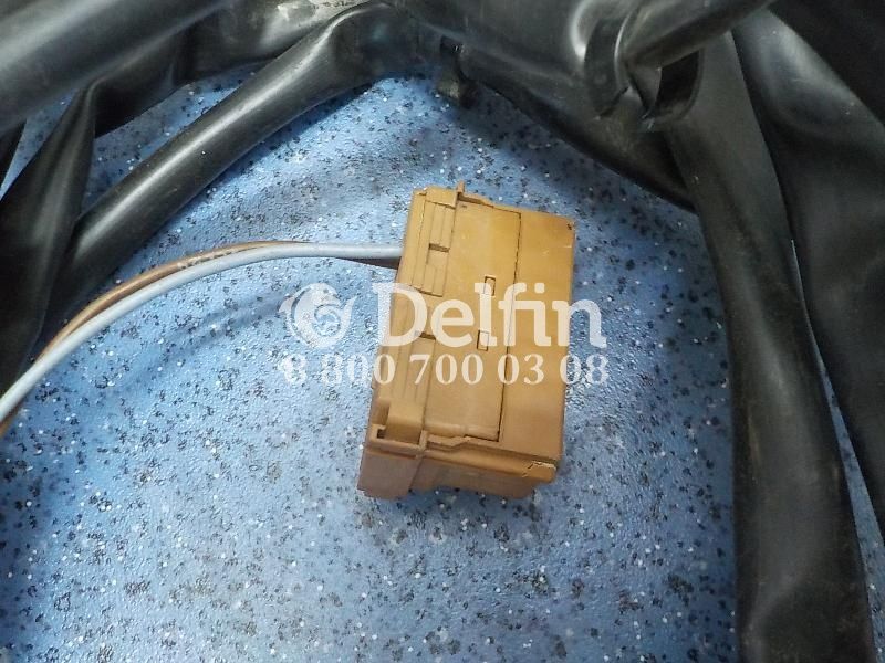 2495419 Жгут электропроводки B33/B93 L6 C218 Scania 6 серии