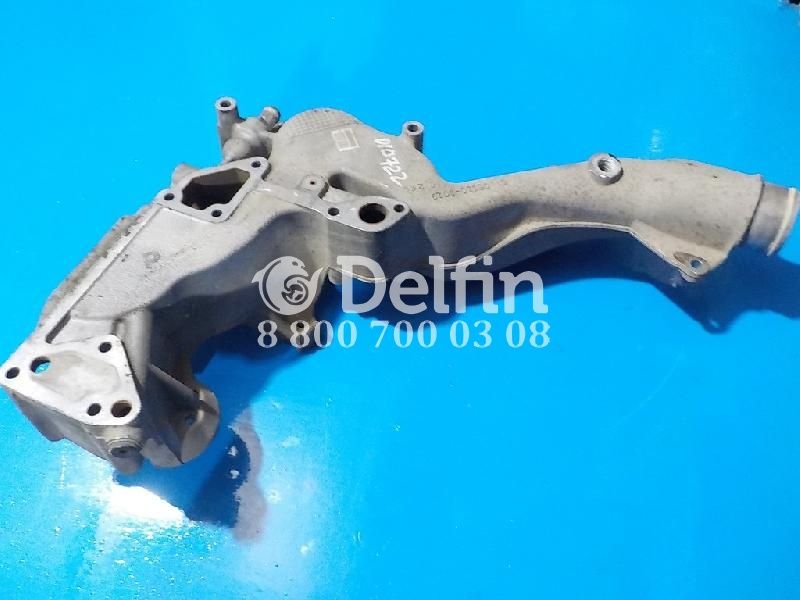 51063305041 Корпус помпы MAN TGA TGS TGX D2066