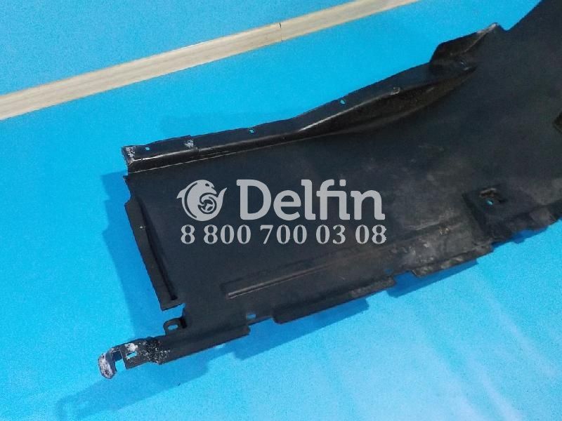 A9438811101 Подкрылок передний левый LH Mercedes Benz