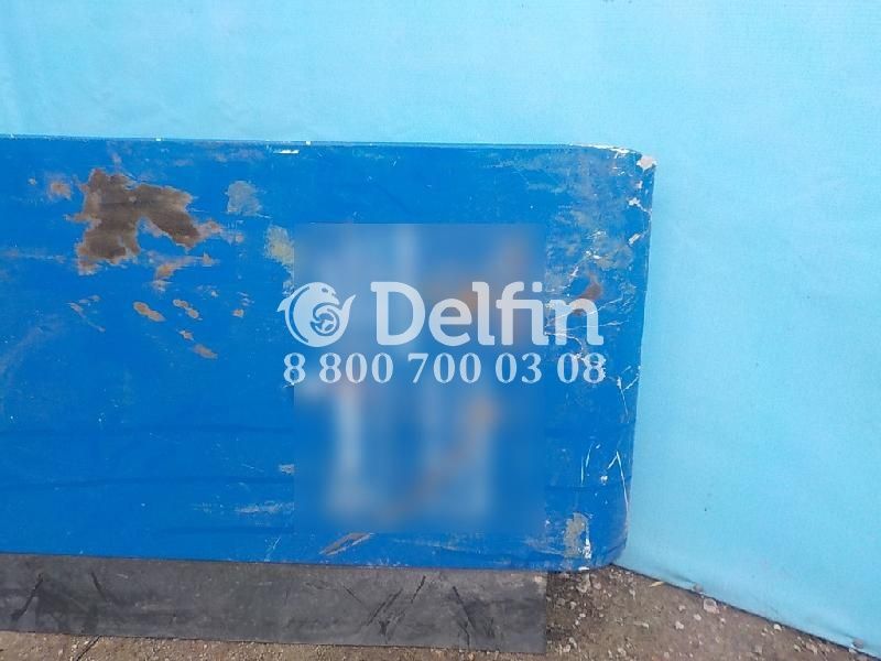 1532457 Боковой спойлер правый Scania CG/CR (Normal) (Уценка)