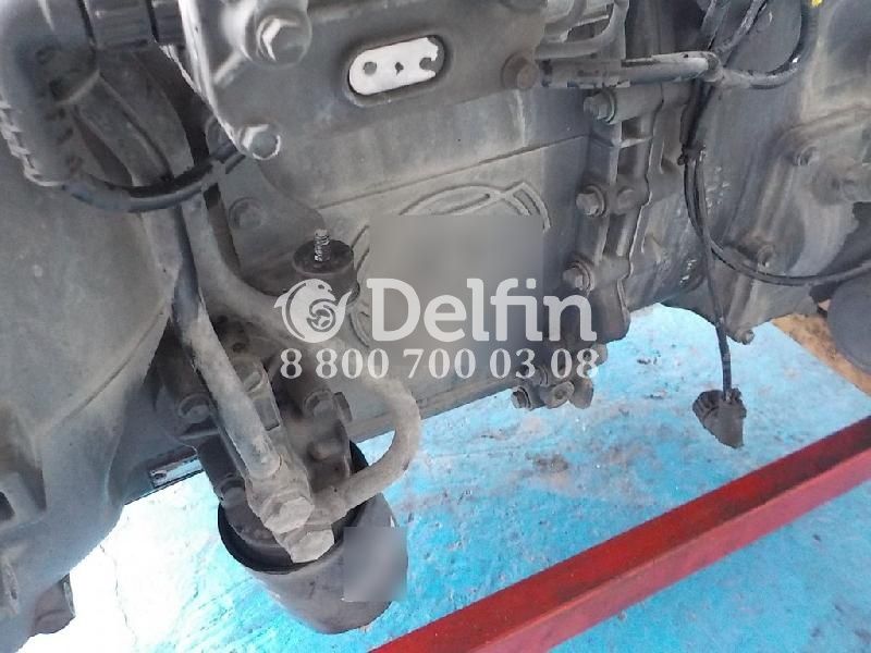 2292421 Коробка передач для Scania 5 GRS905R | Автомат