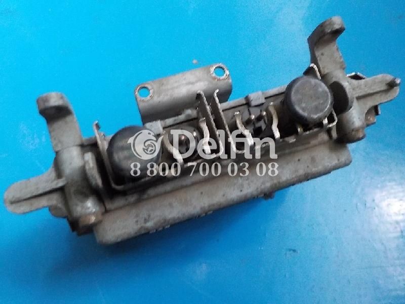 4005000400 Блок управления динамики тормоза Wabco