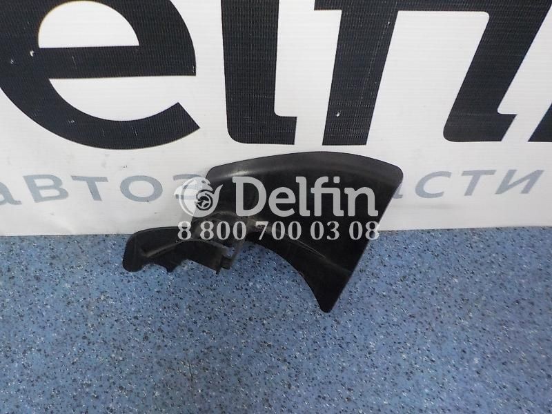 2533670 Теплозащитный кожух Scania 6 серии