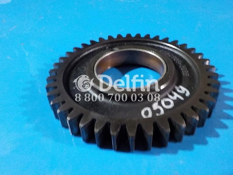51045053065 Шестерня промежуточная MAN
