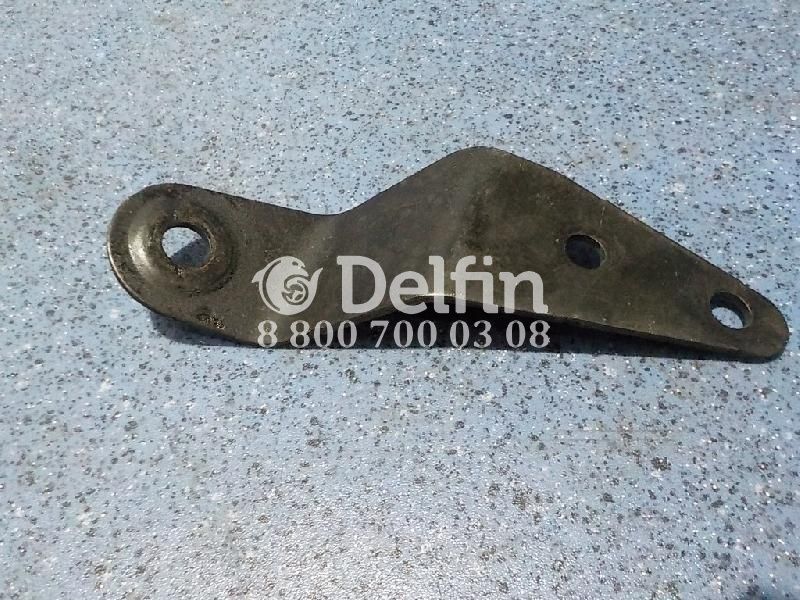 1938544 Кронштейн кулисы Scania