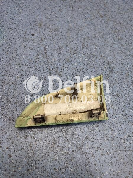 2584635 Панель левая LH Scania 6 серии (Цвет зеленый)