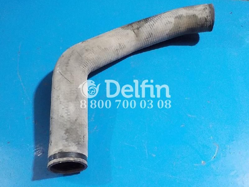 81963010961 Шланг радиатора MAN