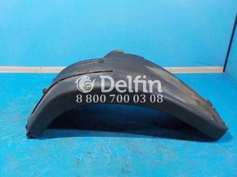 1485486 Крыло заднее левое - переднее правое Scania