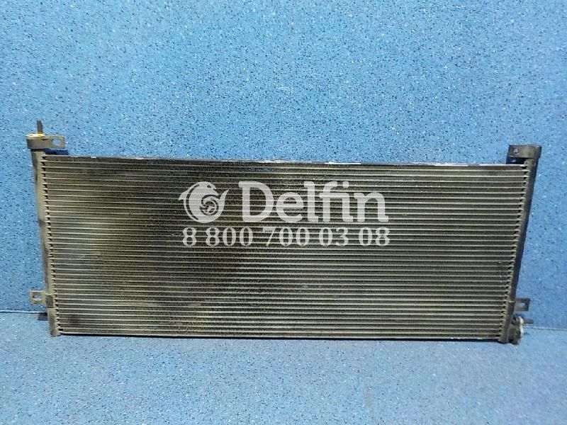 21893823 Радиатор кондиционера Volvo