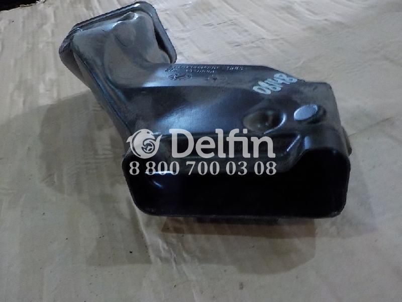 81619500446 Воздуховод MAN