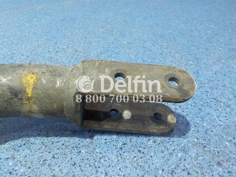 1357404 Кулиса КПП DAF