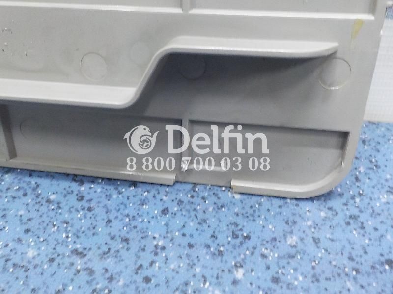 2187330 Крышка Scania 6 серии (Уценка)