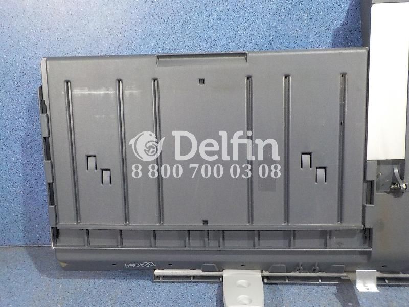 1880280 Панель нижнего спальника Scania