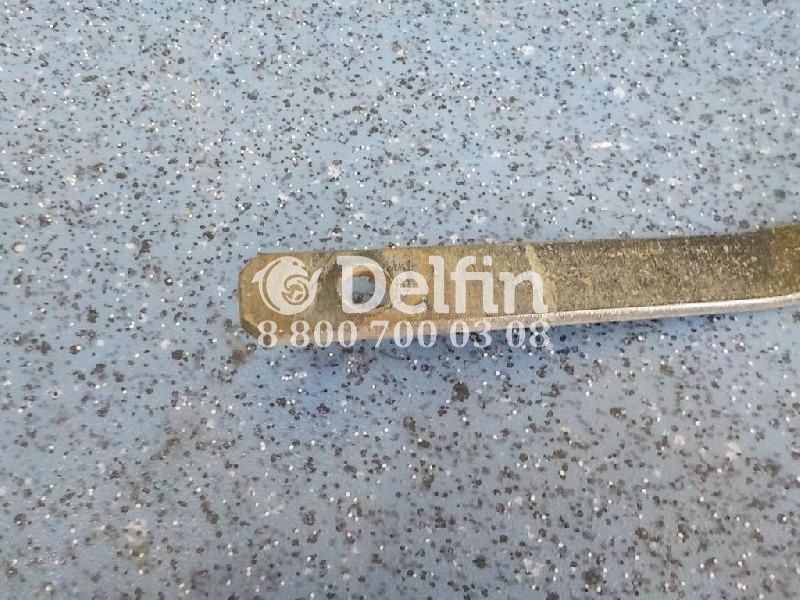 20728365 Тяга крана уровня пола Volvo