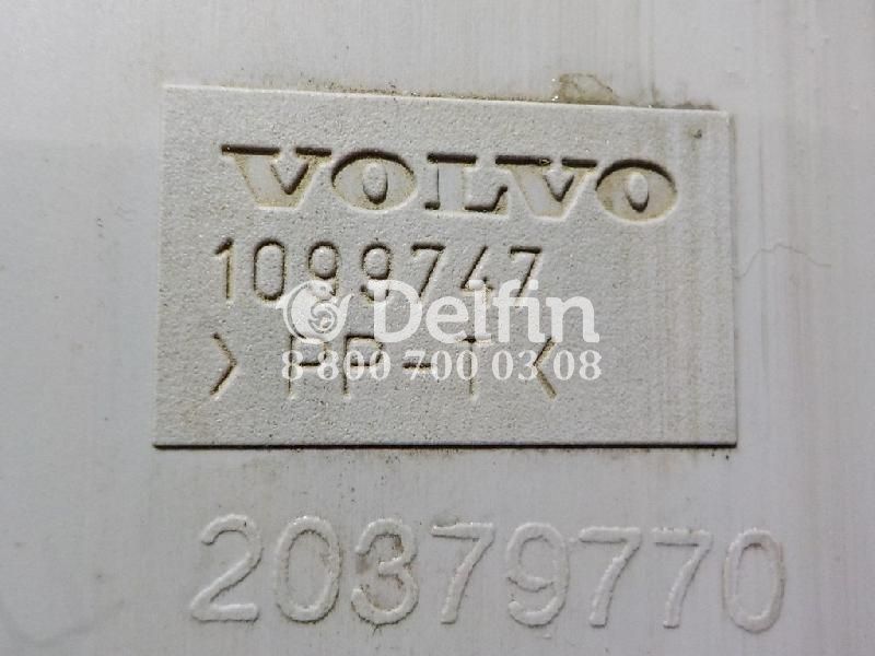 1099747 Рамка люка Volvo