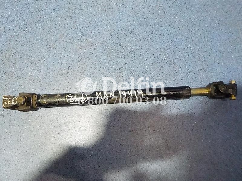 81461226112 Кардан рулевой MAN