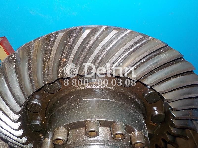 1722314 Редуктор R780 3.08 Scania