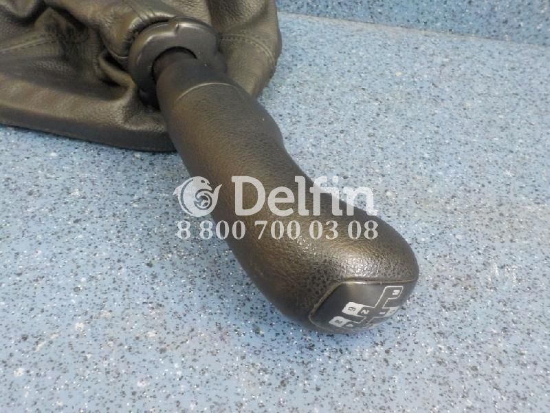 1919066 Рычаг переключения передач Scania